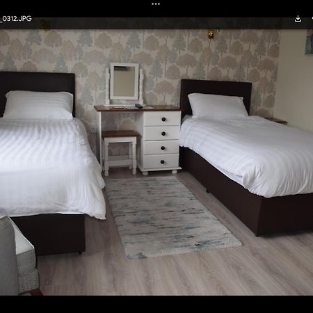 Bagenalstown Orchard Grove Bed & Breakfast R21Rc58 מראה חיצוני תמונה