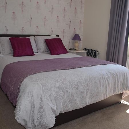 Bagenalstown Orchard Grove Bed & Breakfast R21Rc58 מראה חיצוני תמונה