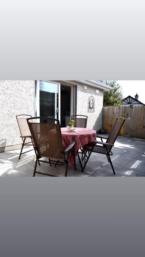 Bagenalstown Orchard Grove Bed & Breakfast R21Rc58 מראה חיצוני תמונה