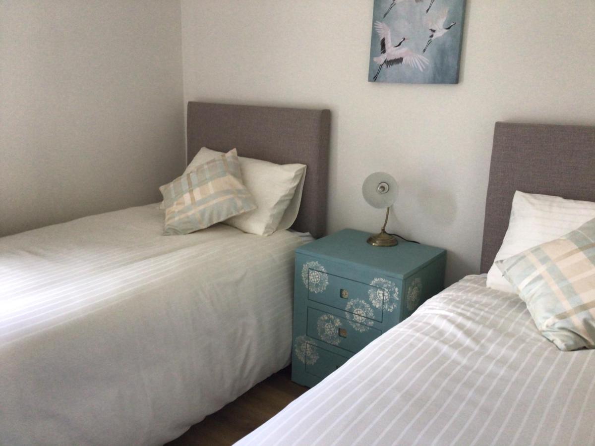 Bagenalstown Orchard Grove Bed & Breakfast R21Rc58 מראה חיצוני תמונה