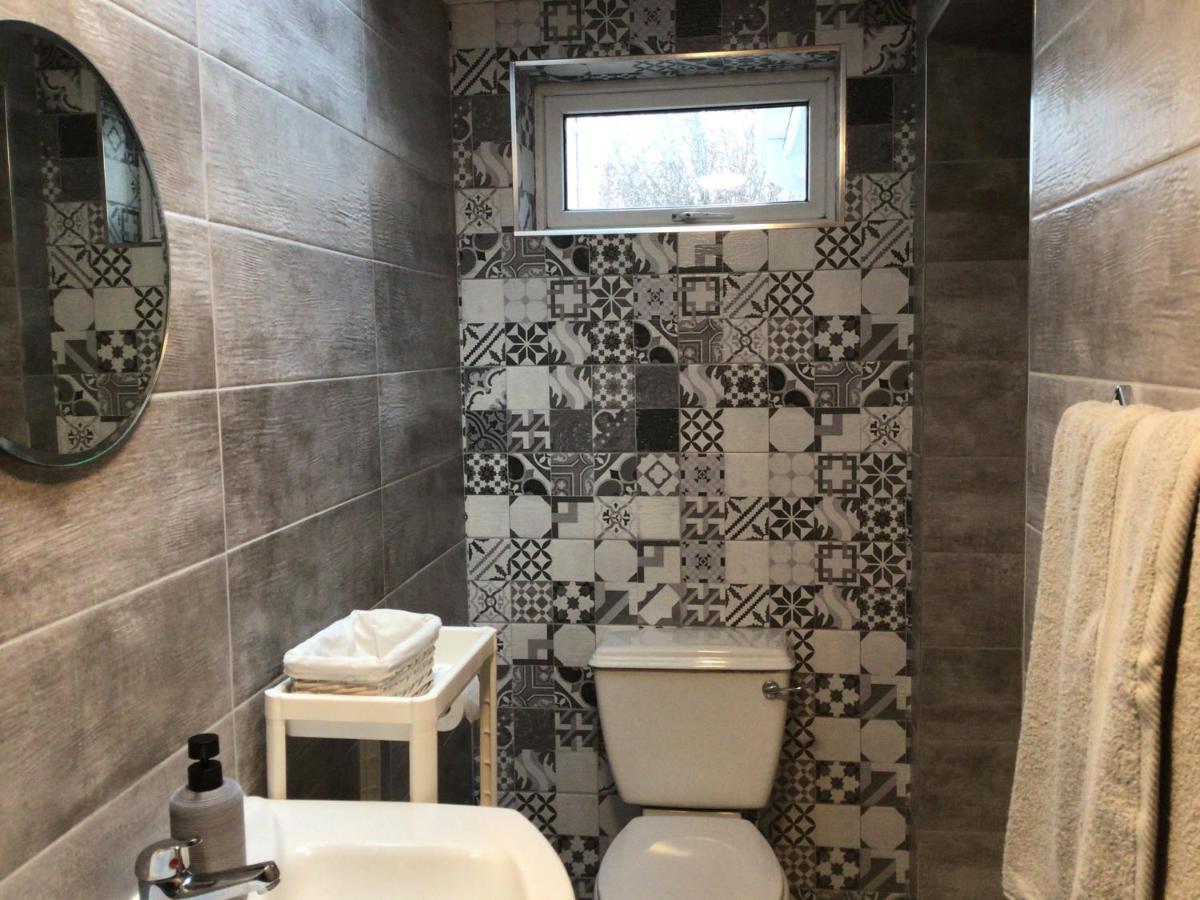 Bagenalstown Orchard Grove Bed & Breakfast R21Rc58 מראה חיצוני תמונה