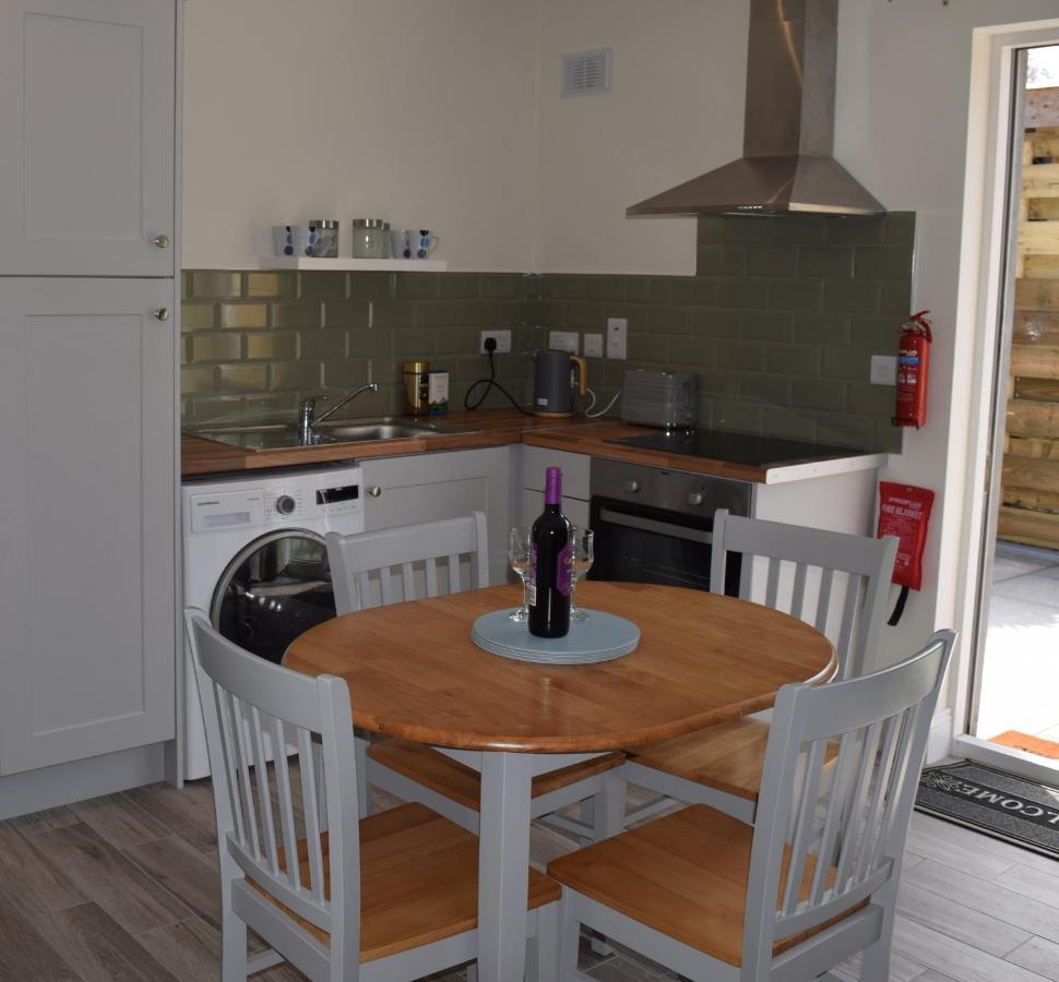 Bagenalstown Orchard Grove Bed & Breakfast R21Rc58 מראה חיצוני תמונה