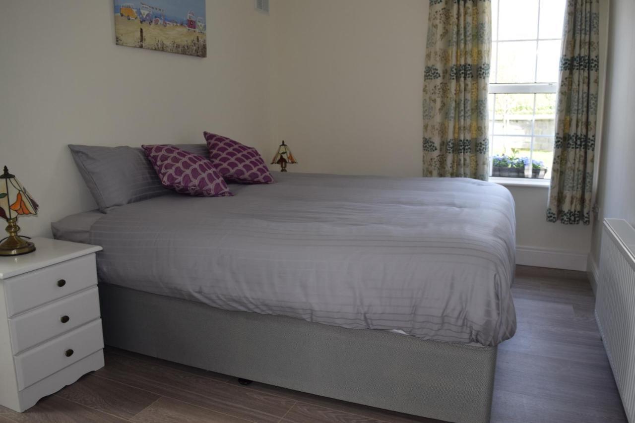 Bagenalstown Orchard Grove Bed & Breakfast R21Rc58 מראה חיצוני תמונה