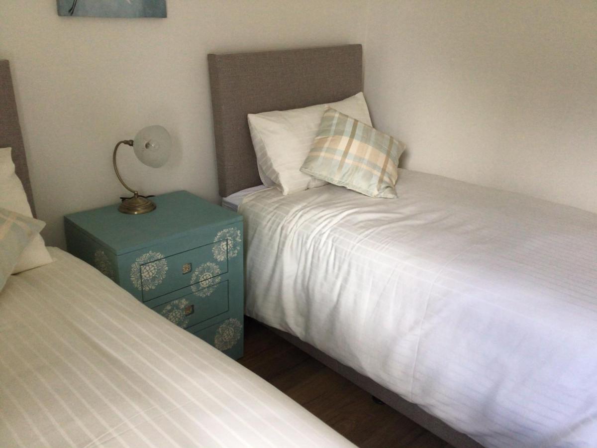 Bagenalstown Orchard Grove Bed & Breakfast R21Rc58 מראה חיצוני תמונה