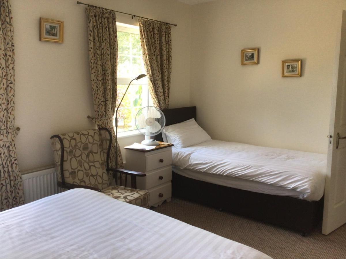 Bagenalstown Orchard Grove Bed & Breakfast R21Rc58 מראה חיצוני תמונה
