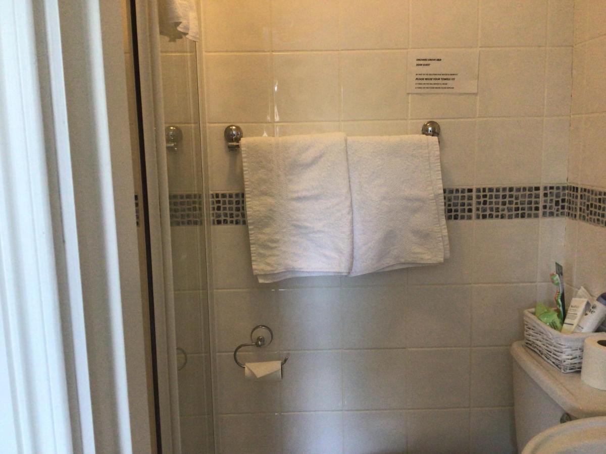 Bagenalstown Orchard Grove Bed & Breakfast R21Rc58 מראה חיצוני תמונה