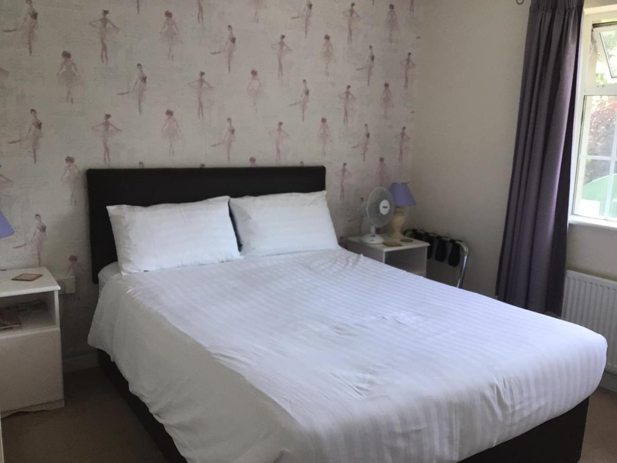 Bagenalstown Orchard Grove Bed & Breakfast R21Rc58 מראה חיצוני תמונה