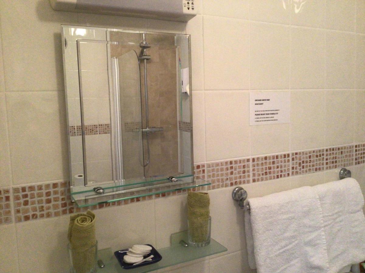Bagenalstown Orchard Grove Bed & Breakfast R21Rc58 מראה חיצוני תמונה