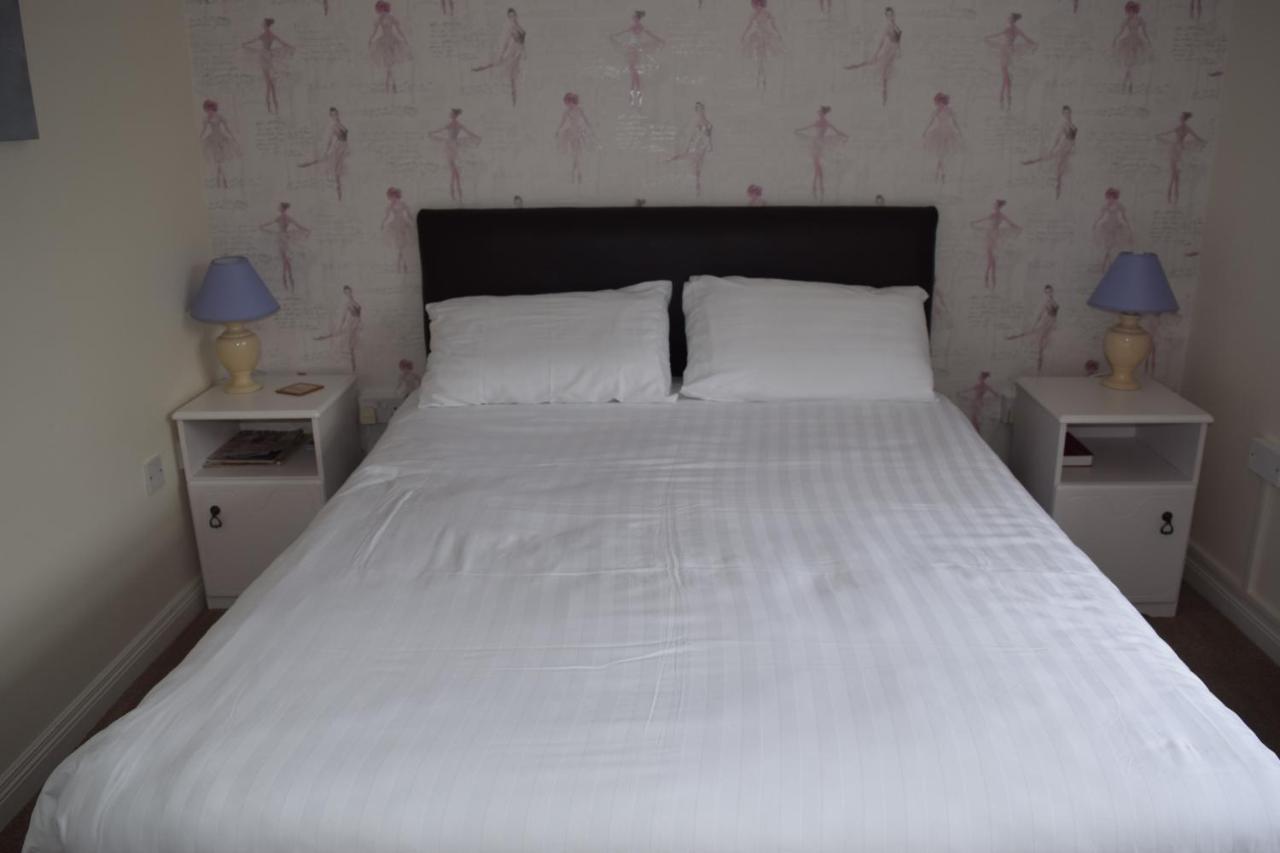 Bagenalstown Orchard Grove Bed & Breakfast R21Rc58 מראה חיצוני תמונה