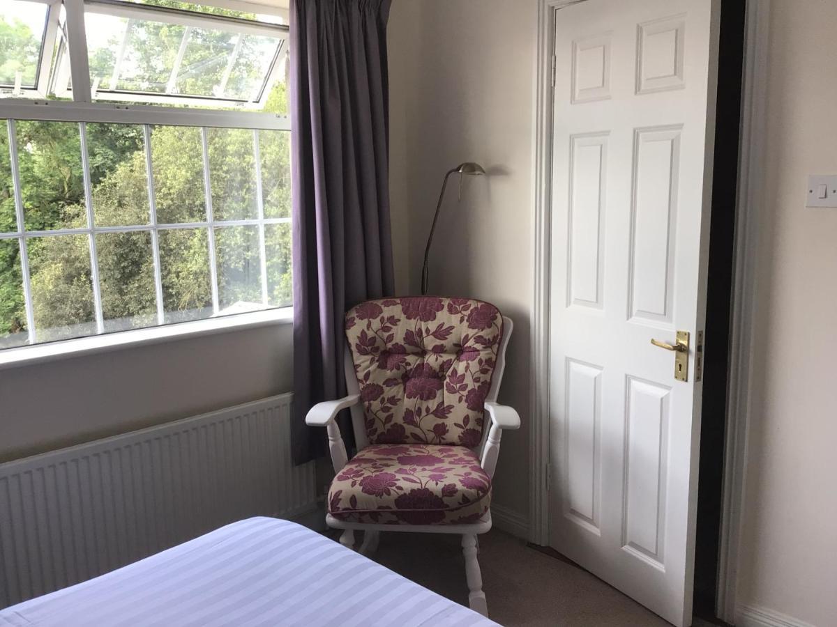 Bagenalstown Orchard Grove Bed & Breakfast R21Rc58 מראה חיצוני תמונה
