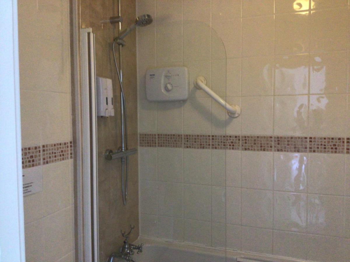 Bagenalstown Orchard Grove Bed & Breakfast R21Rc58 מראה חיצוני תמונה