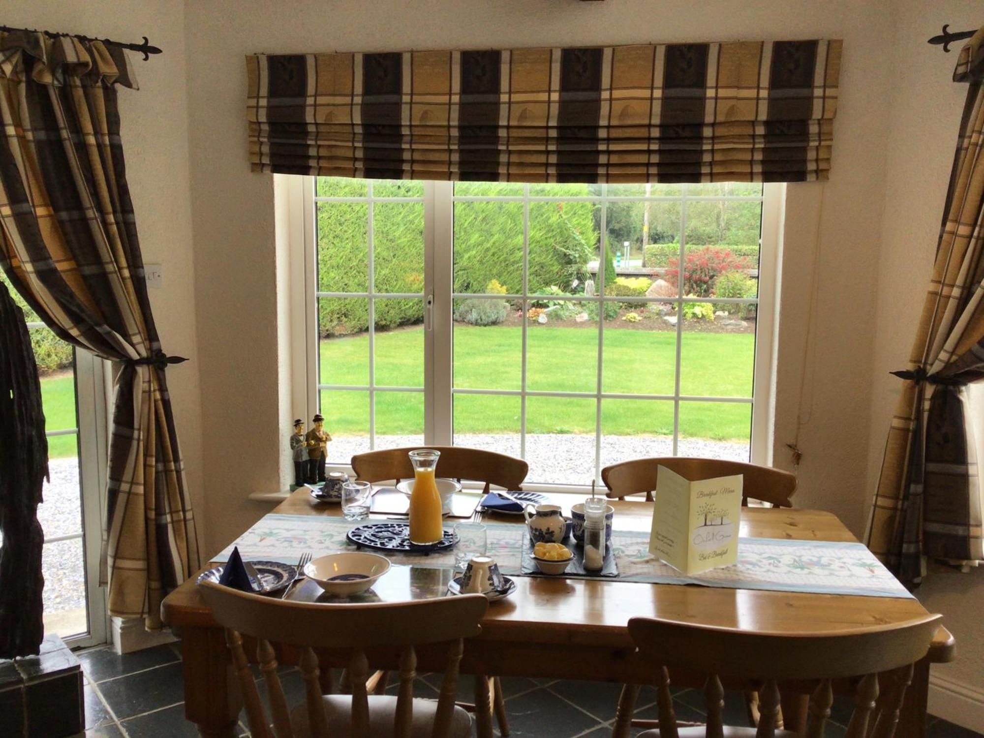 Bagenalstown Orchard Grove Bed & Breakfast R21Rc58 מראה חיצוני תמונה