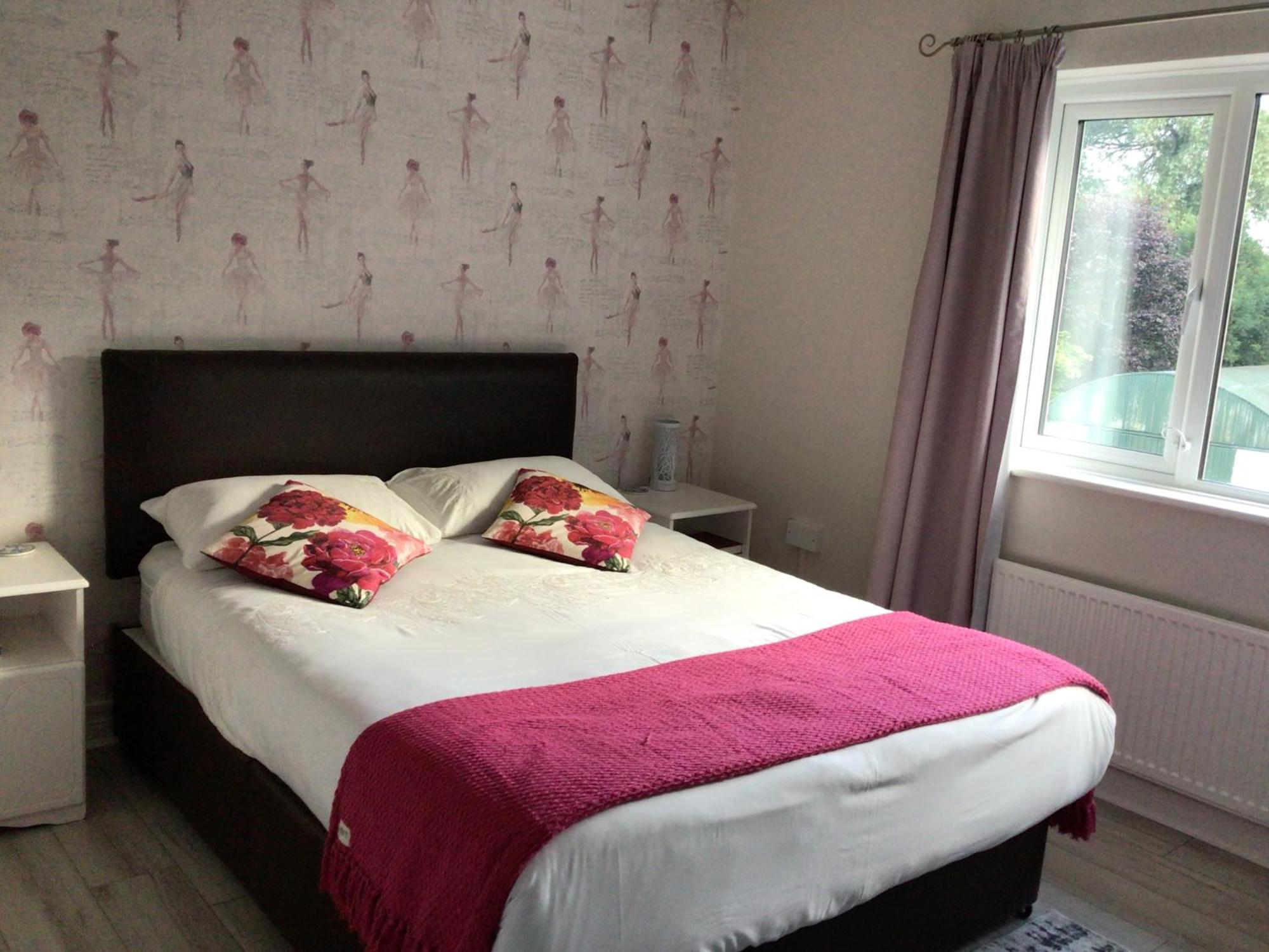 Bagenalstown Orchard Grove Bed & Breakfast R21Rc58 מראה חיצוני תמונה