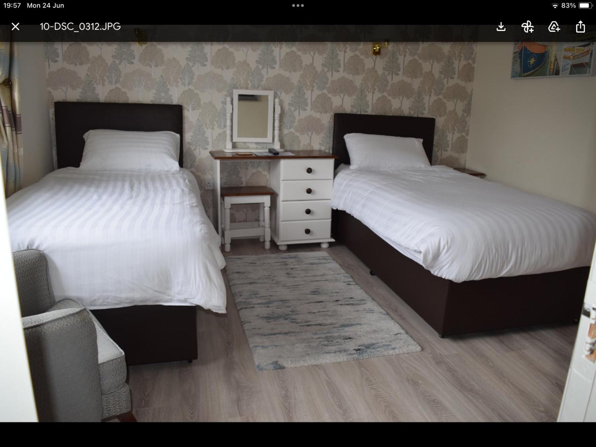 Bagenalstown Orchard Grove Bed & Breakfast R21Rc58 מראה חיצוני תמונה