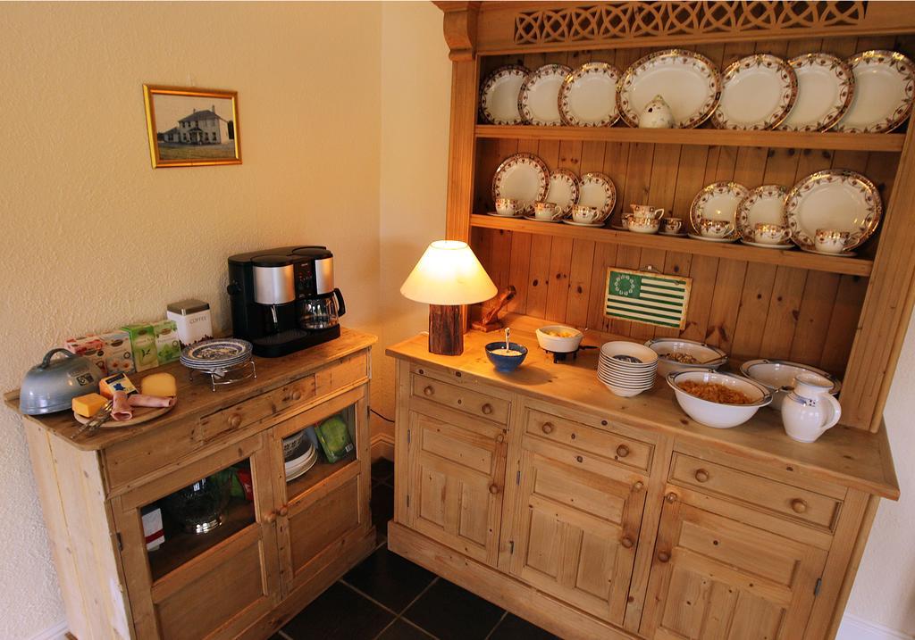 Bagenalstown Orchard Grove Bed & Breakfast R21Rc58 מראה חיצוני תמונה