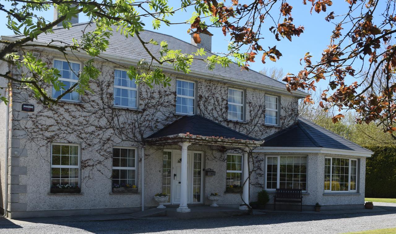 Bagenalstown Orchard Grove Bed & Breakfast R21Rc58 מראה חיצוני תמונה
