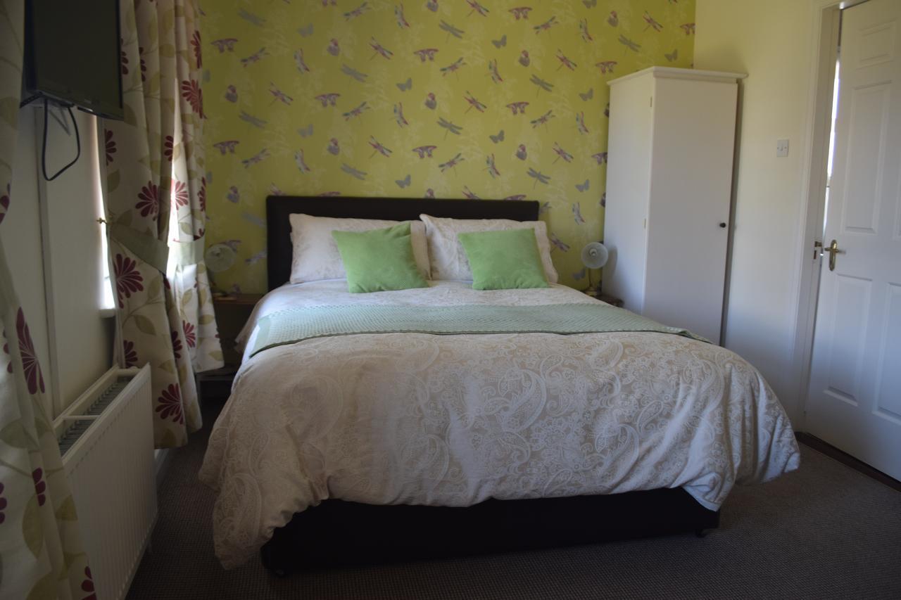 Bagenalstown Orchard Grove Bed & Breakfast R21Rc58 מראה חיצוני תמונה