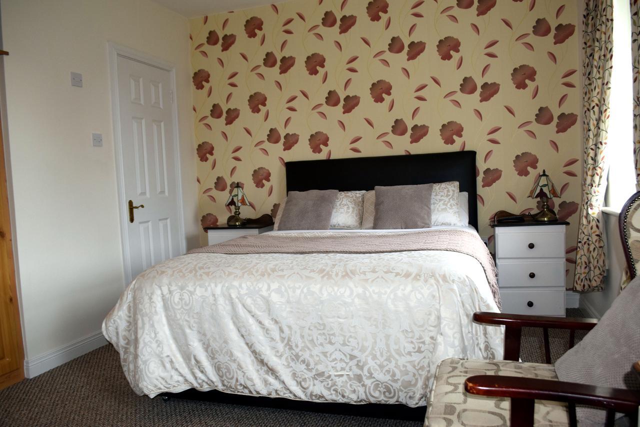 Bagenalstown Orchard Grove Bed & Breakfast R21Rc58 מראה חיצוני תמונה