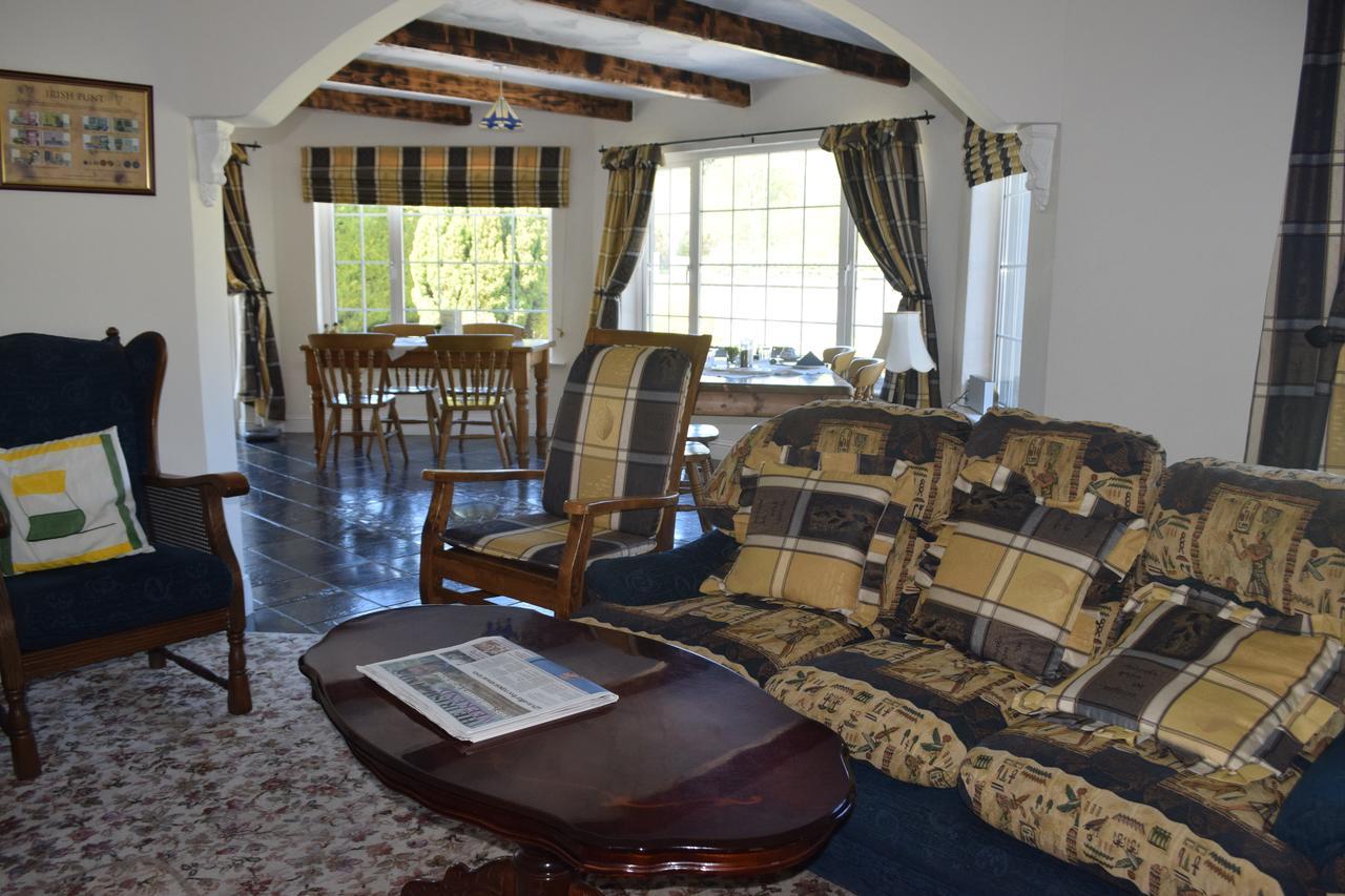 Bagenalstown Orchard Grove Bed & Breakfast R21Rc58 מראה חיצוני תמונה