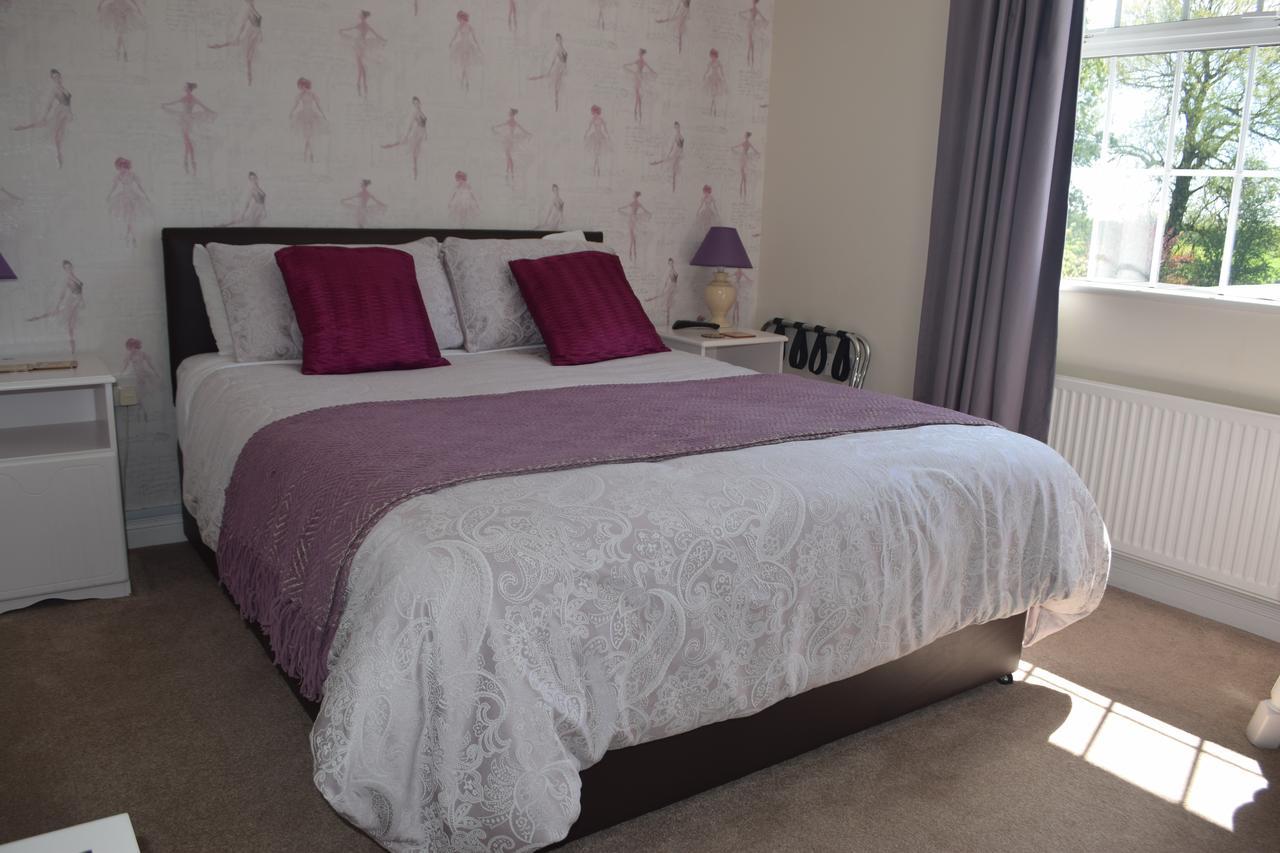 Bagenalstown Orchard Grove Bed & Breakfast R21Rc58 מראה חיצוני תמונה