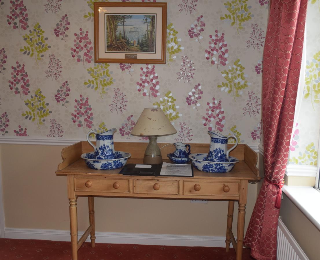 Bagenalstown Orchard Grove Bed & Breakfast R21Rc58 מראה חיצוני תמונה