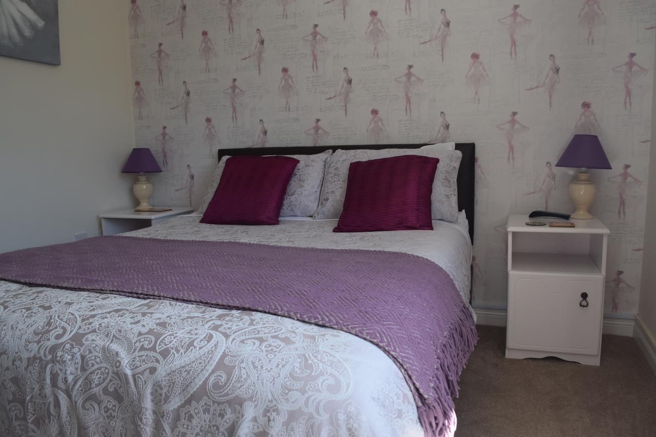 Bagenalstown Orchard Grove Bed & Breakfast R21Rc58 מראה חיצוני תמונה