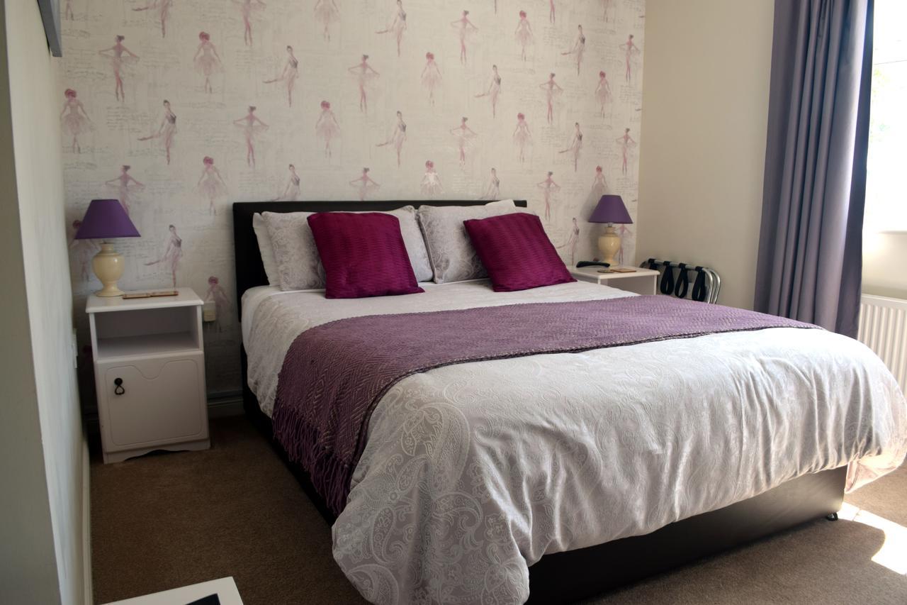 Bagenalstown Orchard Grove Bed & Breakfast R21Rc58 מראה חיצוני תמונה