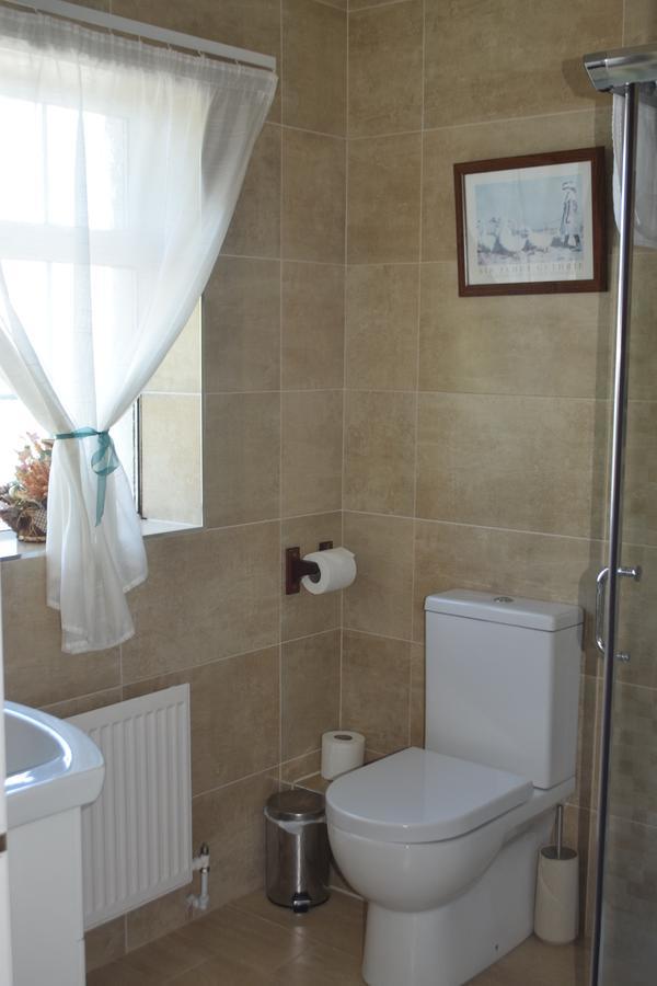 Bagenalstown Orchard Grove Bed & Breakfast R21Rc58 מראה חיצוני תמונה
