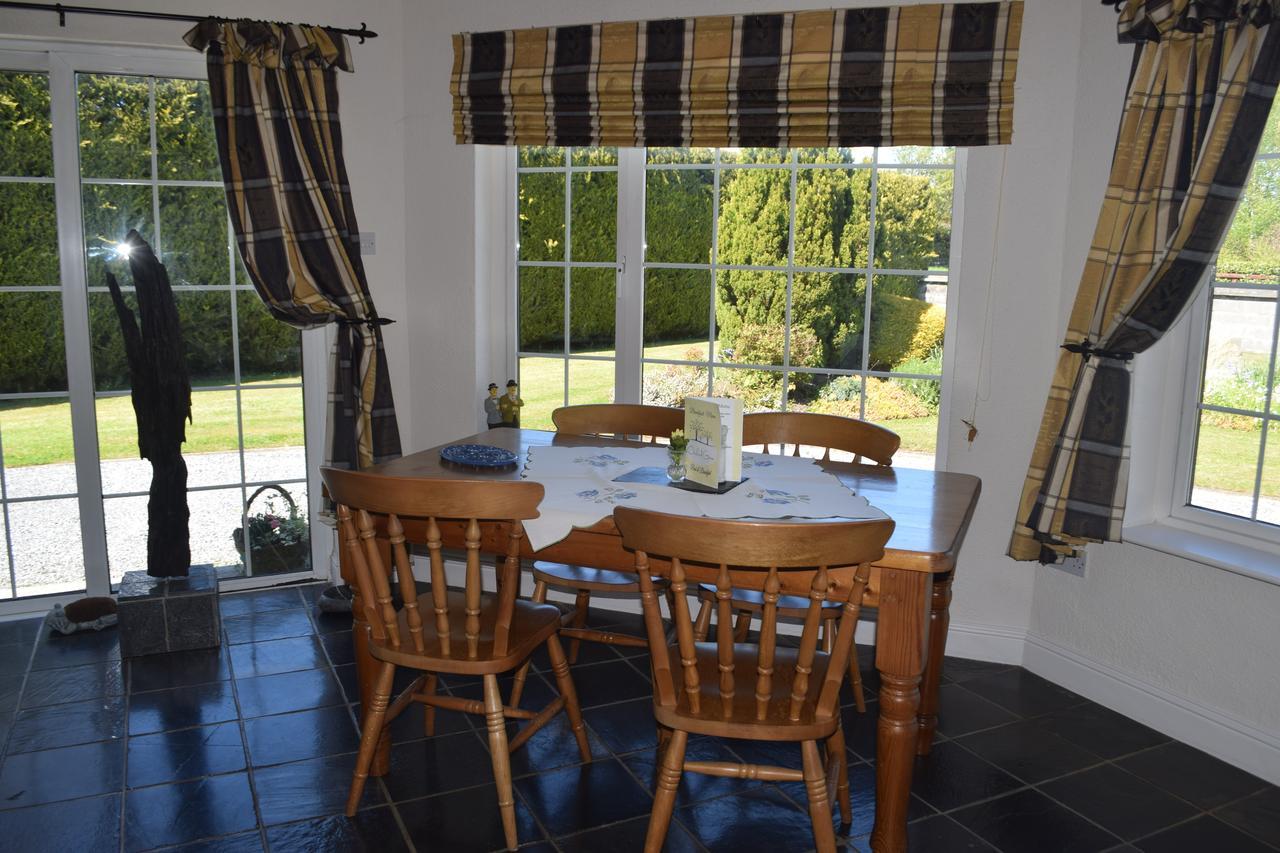 Bagenalstown Orchard Grove Bed & Breakfast R21Rc58 מראה חיצוני תמונה