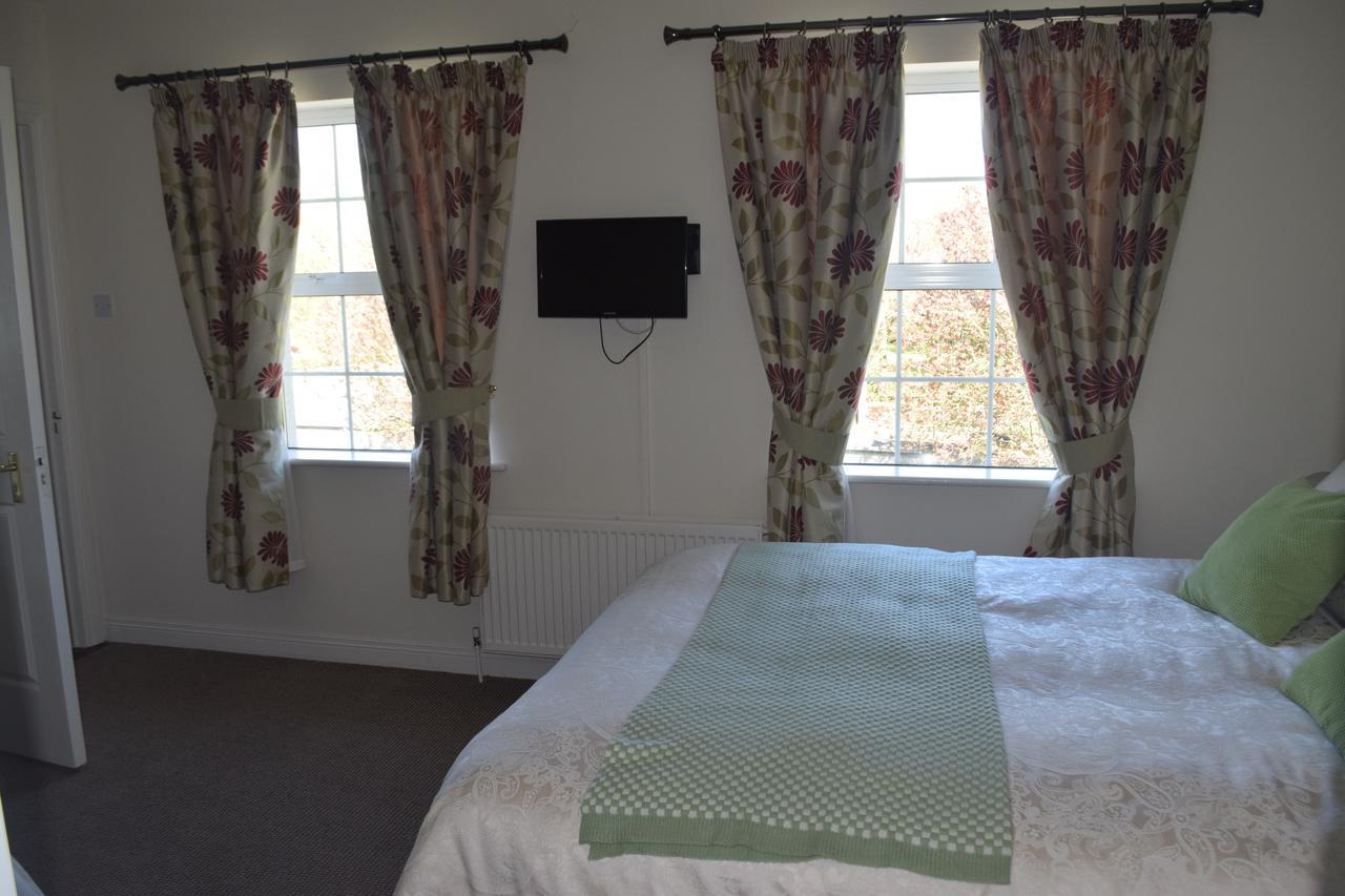 Bagenalstown Orchard Grove Bed & Breakfast R21Rc58 מראה חיצוני תמונה
