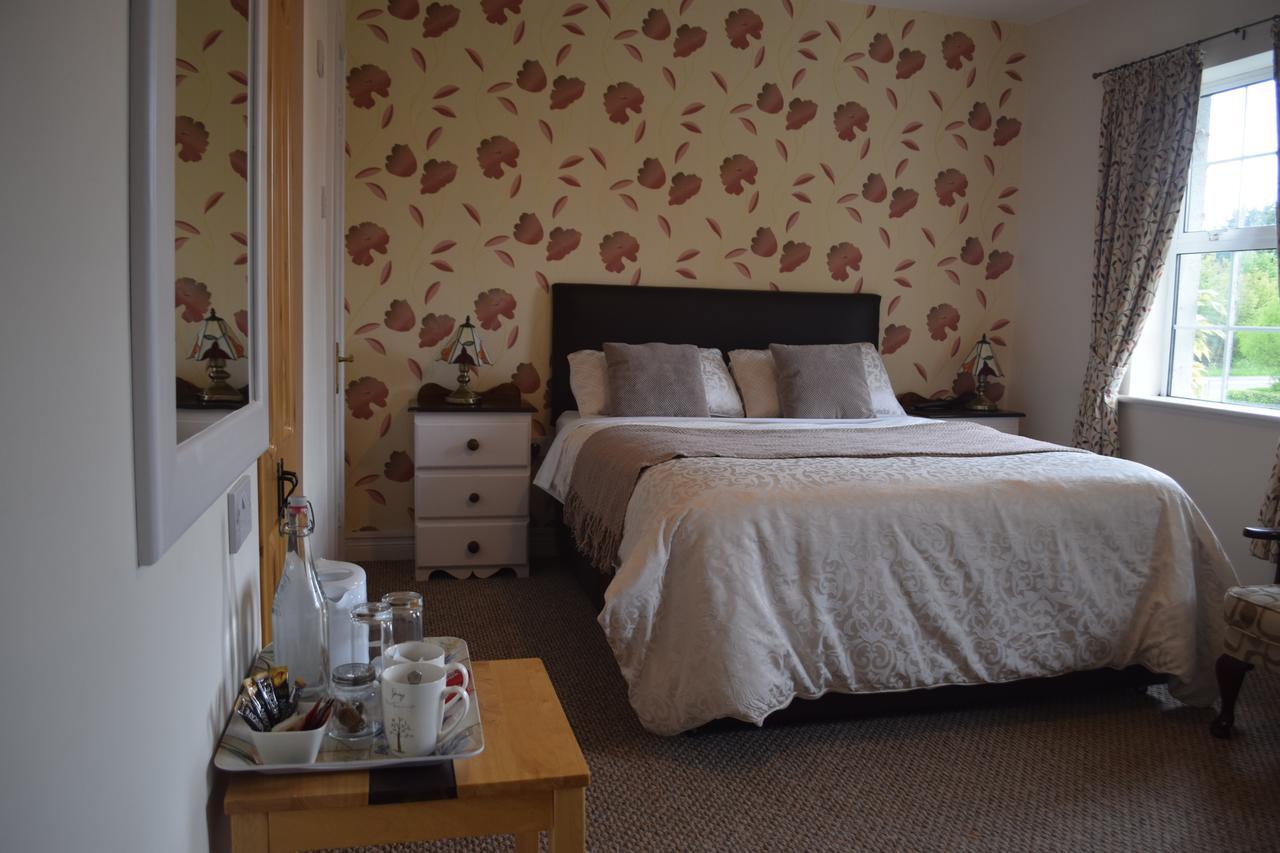 Bagenalstown Orchard Grove Bed & Breakfast R21Rc58 מראה חיצוני תמונה