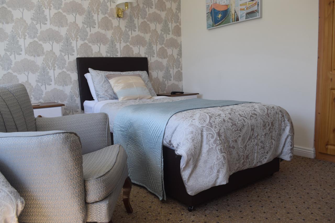 Bagenalstown Orchard Grove Bed & Breakfast R21Rc58 מראה חיצוני תמונה