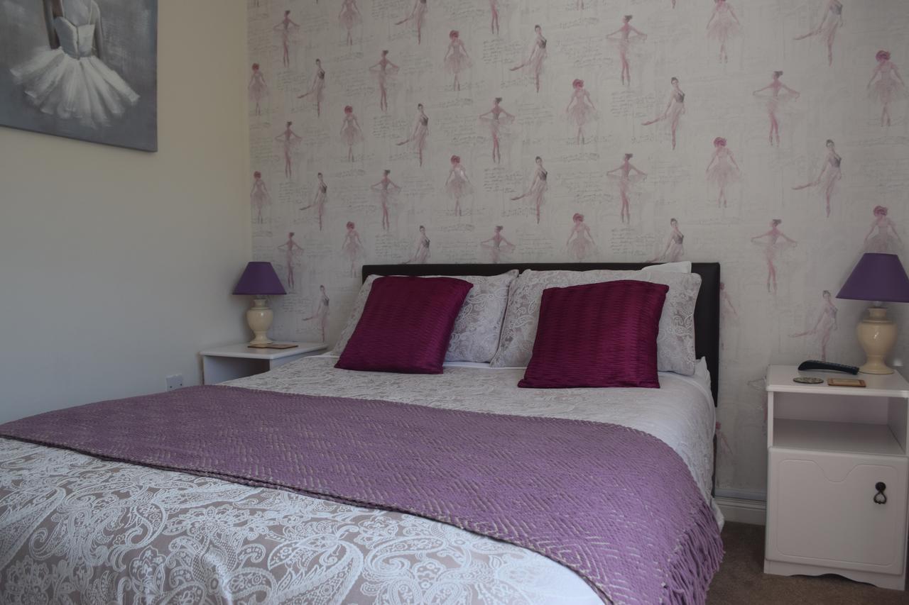 Bagenalstown Orchard Grove Bed & Breakfast R21Rc58 מראה חיצוני תמונה