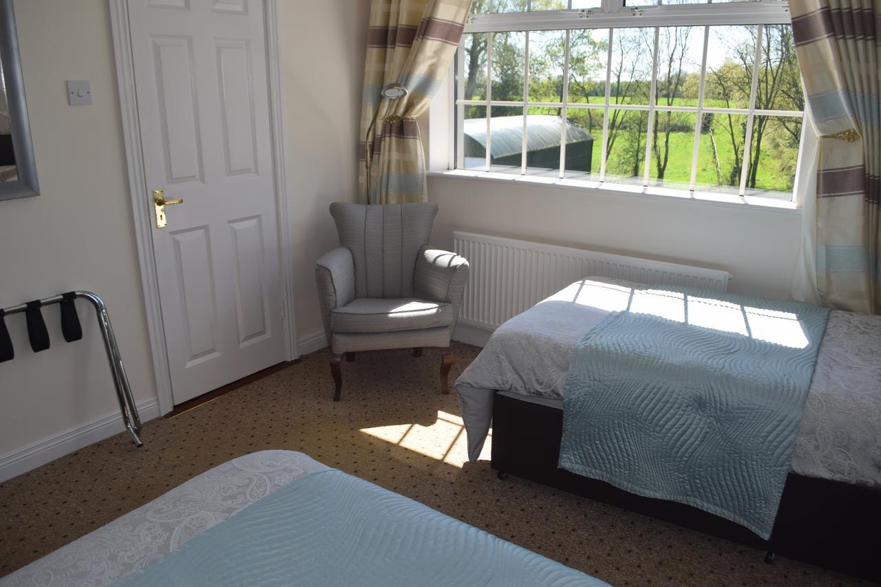 Bagenalstown Orchard Grove Bed & Breakfast R21Rc58 מראה חיצוני תמונה