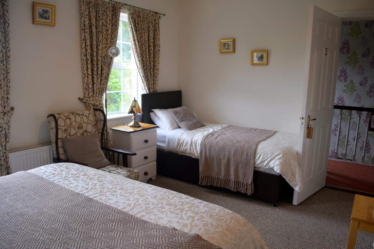 Bagenalstown Orchard Grove Bed & Breakfast R21Rc58 מראה חיצוני תמונה