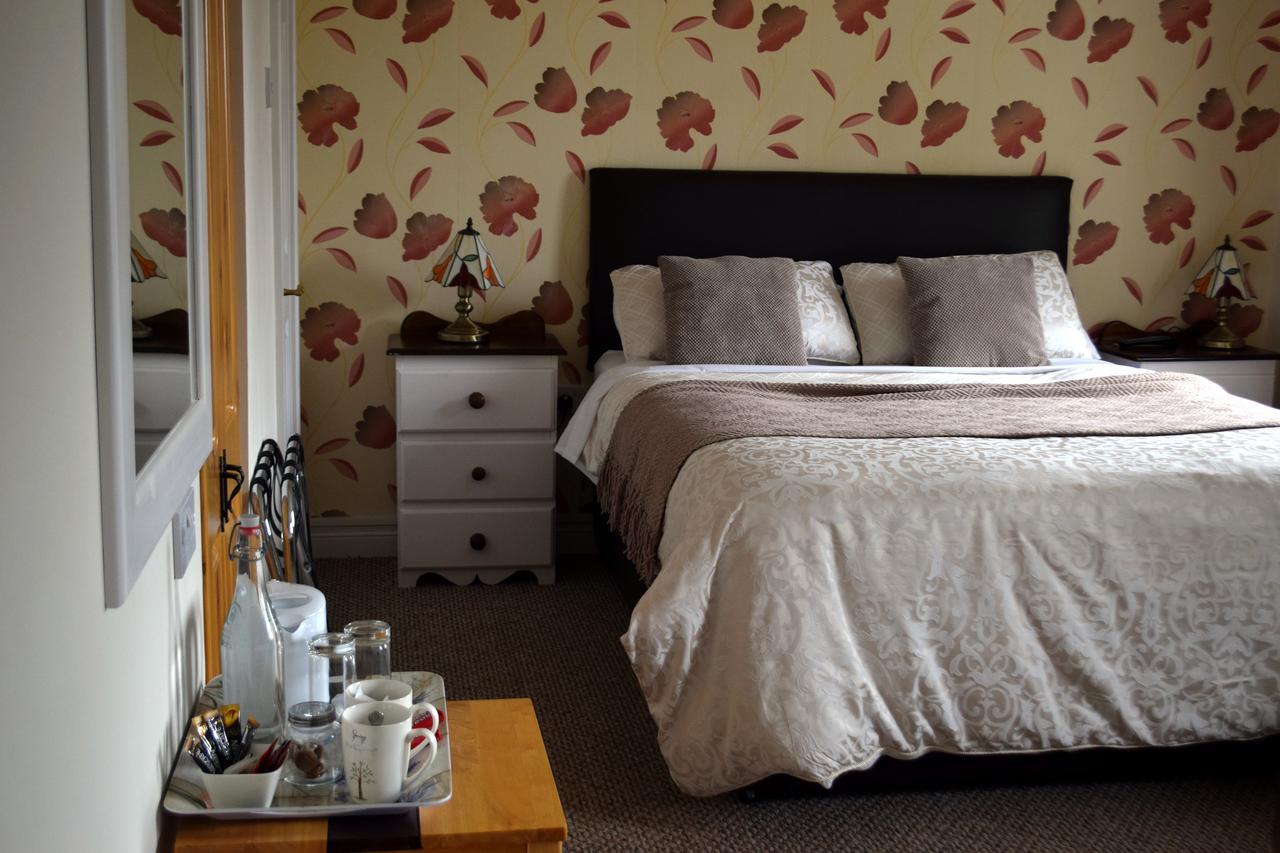 Bagenalstown Orchard Grove Bed & Breakfast R21Rc58 מראה חיצוני תמונה
